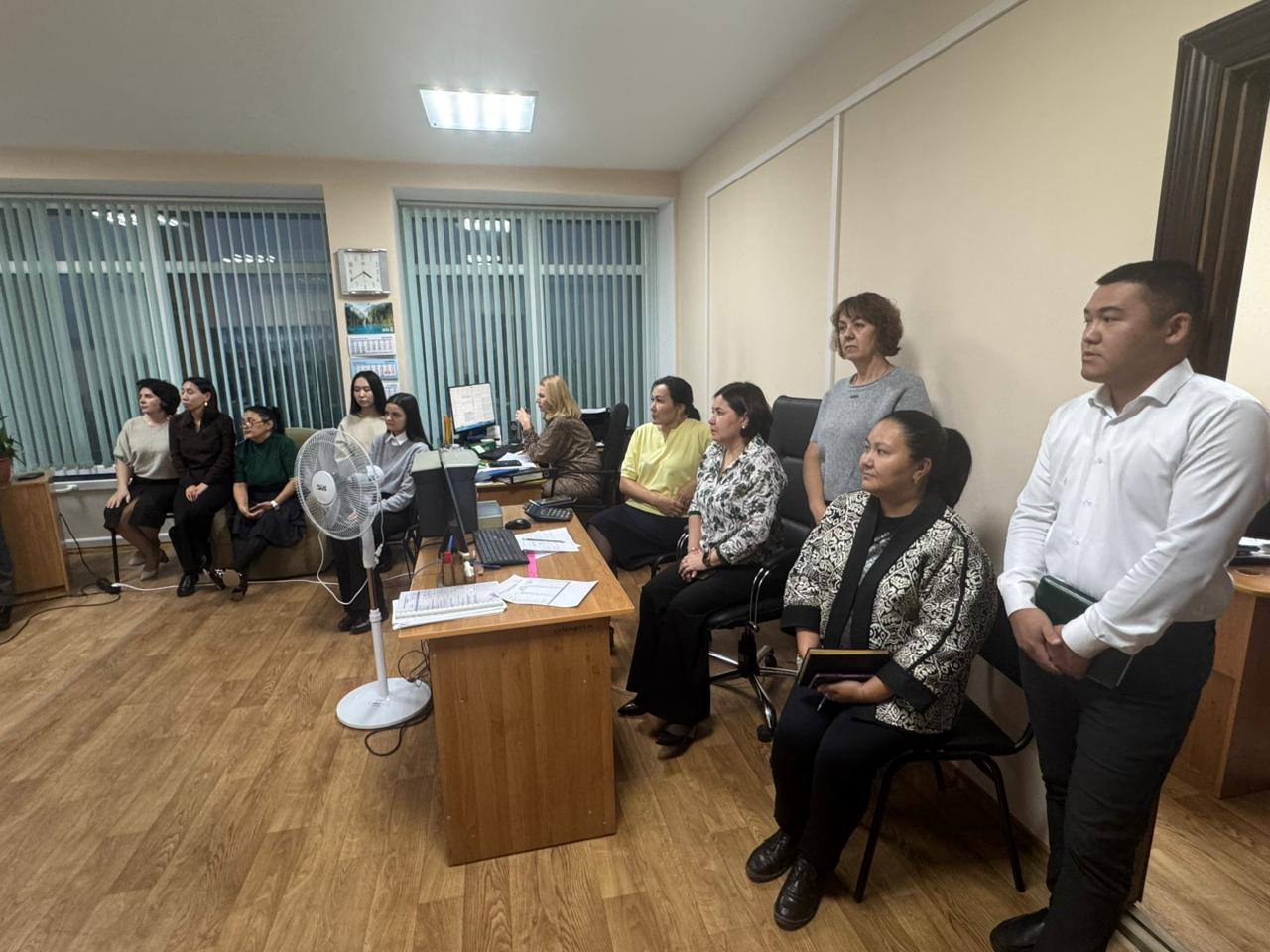 Разъяснения Концепции развития государственной службы Республики Казахстан на 2024–2029 годы