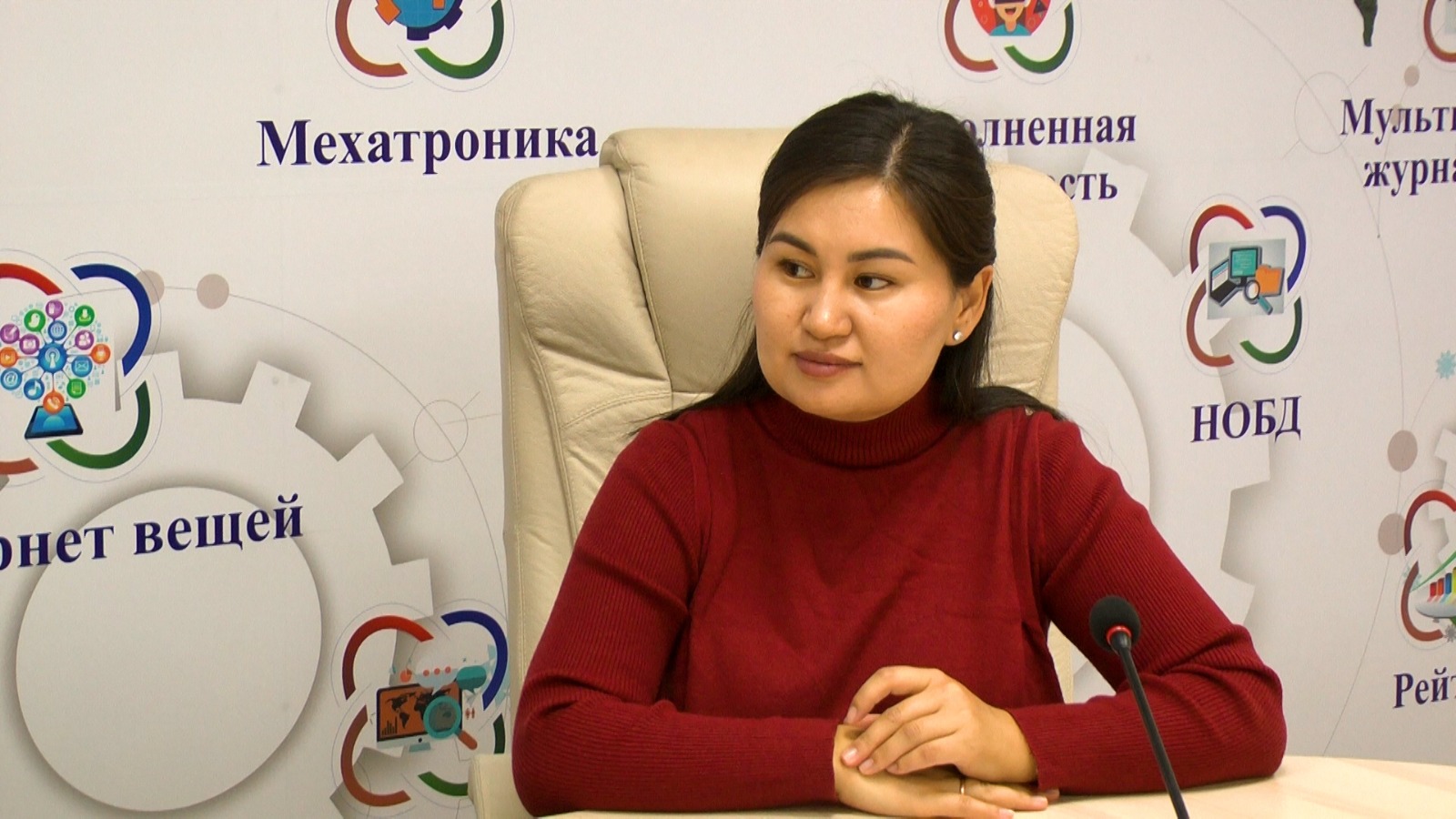 «Зачем нам физическая активность?»