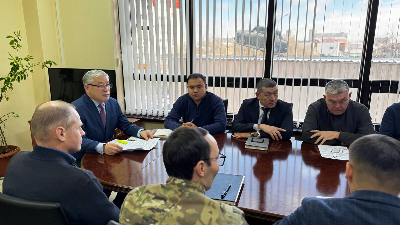 Промышленная и пожарная безопасность при использовании алюминиевой пудры на производстве