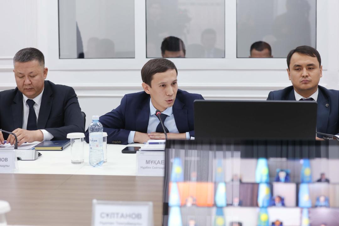 В Жамбылской области по итогам девяти месяцев введено в эксплуатацию 522,2 тысячи квадратных метров жилья