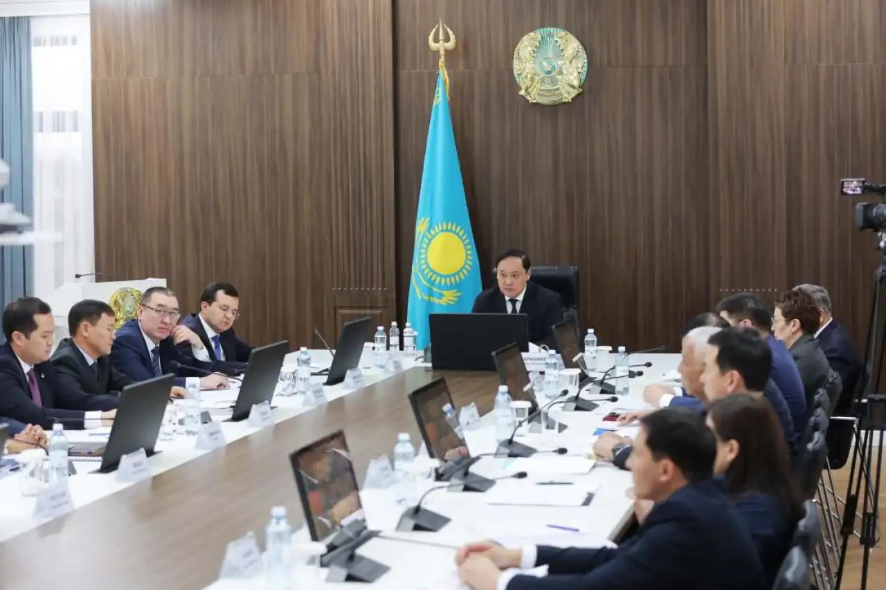 Жамбыл облысында биылғы 9 айдың қорытындысы бойынша 522,2 мың шаршы метр тұрғын үй пайдалануға берілді