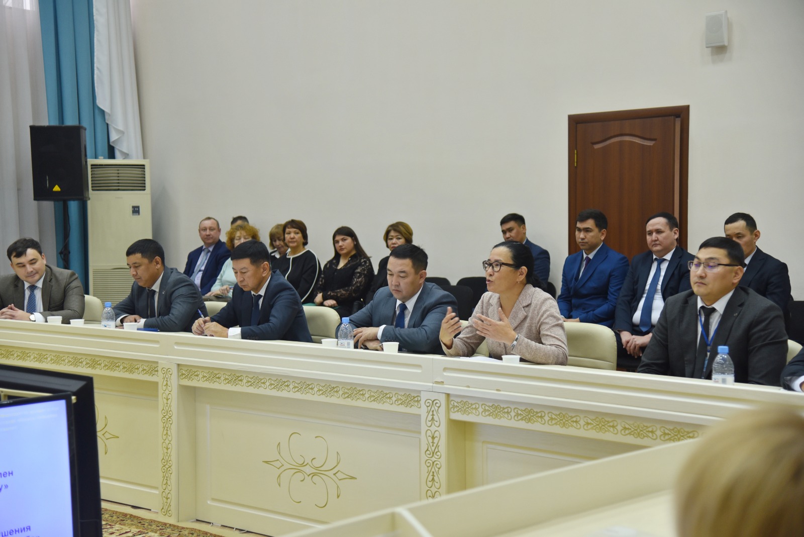 Мемлекеттік қызметтегі кемсітушілік пен қызметтік теңдікті бұзудын алдын алу