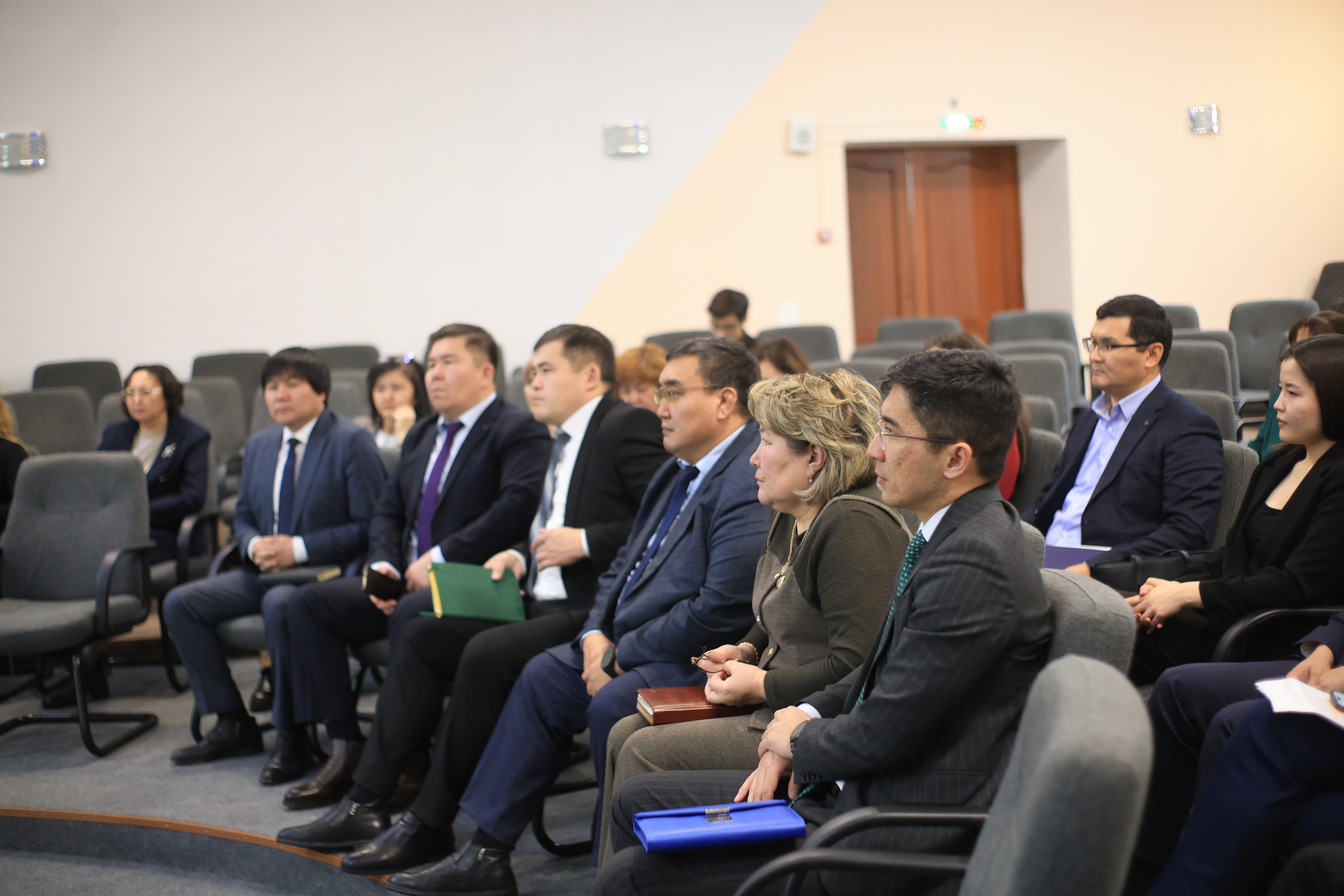 Нашақорлықты алдын-алу бойынша облыстық оқыту семинары өткізілді