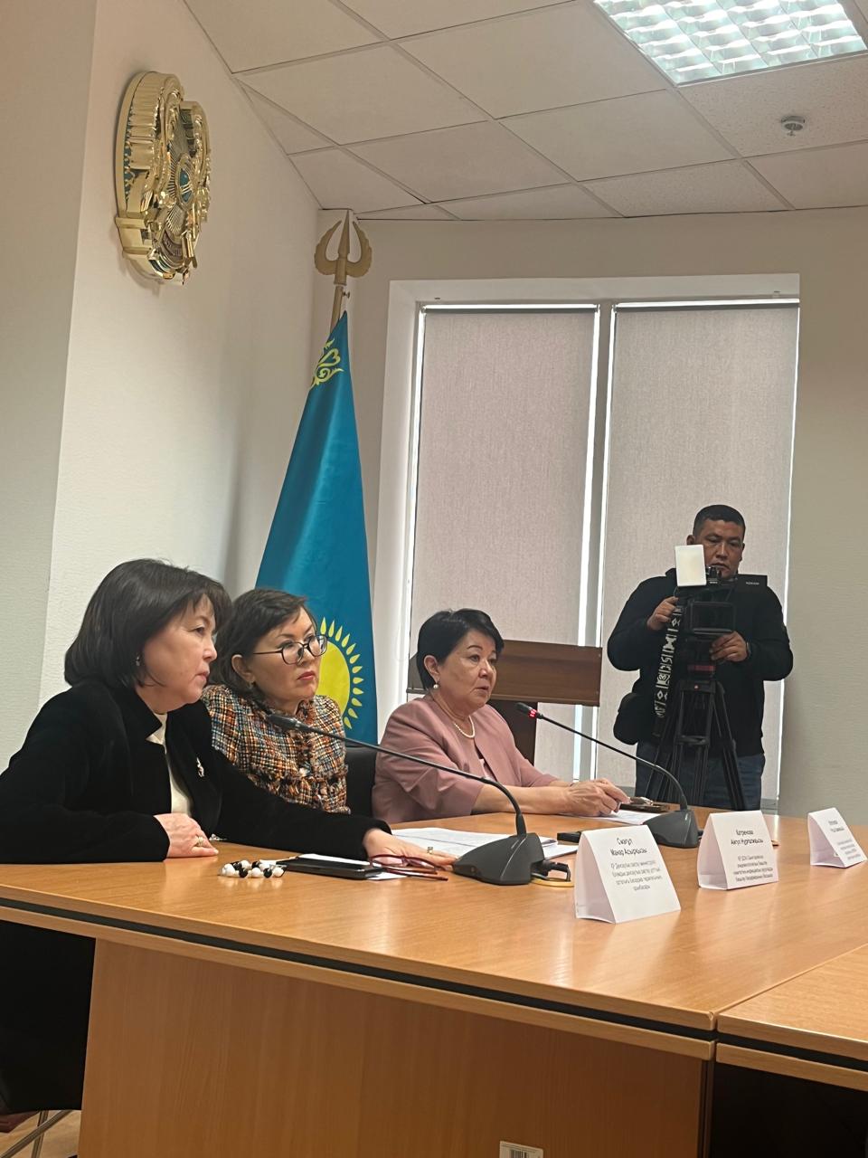 ЭПИДСИТУАЦИЯ ПО ОРВИ И ГРИППУ ОСТАЕТСЯ ПОД КОНТРОЛЕМ