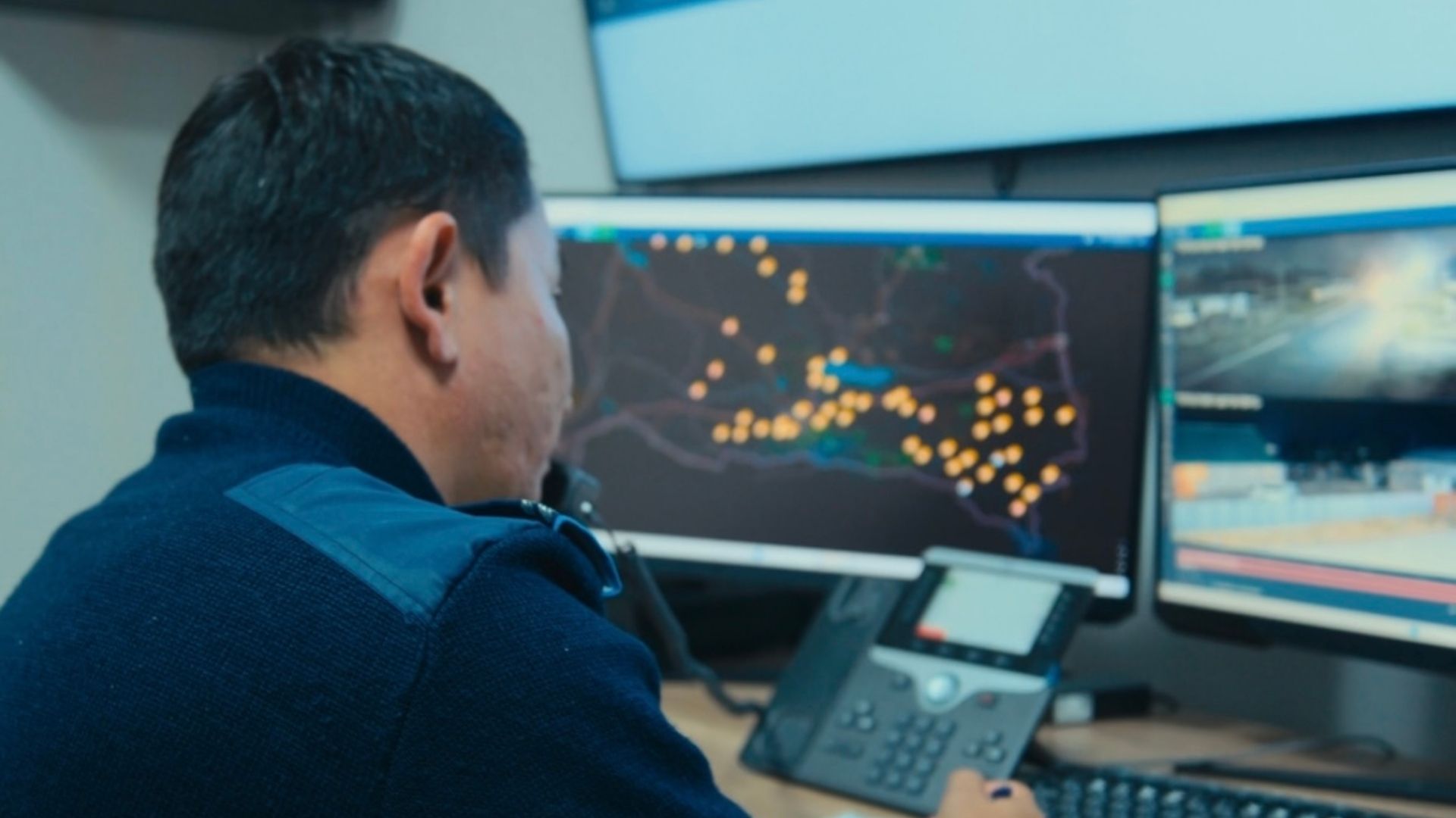 В ТАЛГАРСКОМ РАЙОНЕ УКРЕПЛЯЮТ МЕРЫ ОБЩЕСТВЕННОЙ И ДОРОЖНОЙ БЕЗОПАСНОСТИ