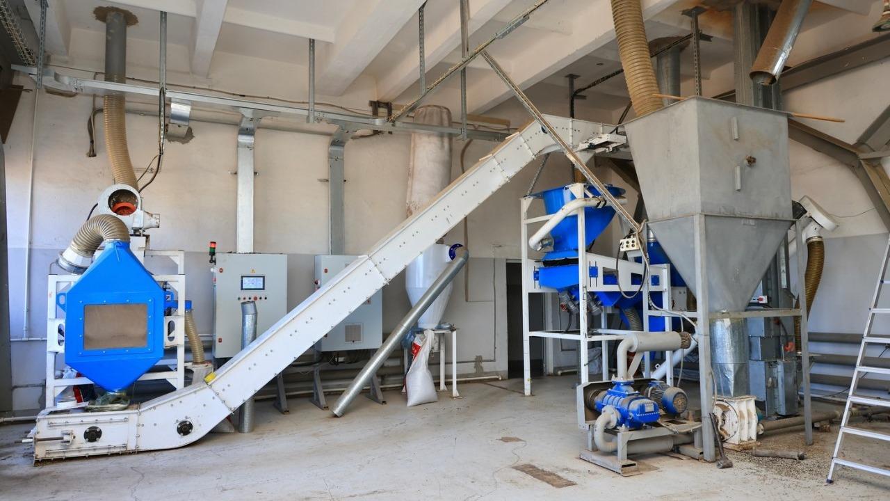 Қарағанды облысында мемлекеттік қолдау нәтижесінде өсімдік майы өндірісі артты