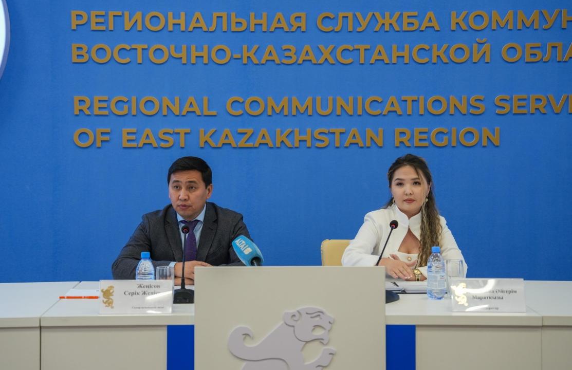 Самар ауданында халықаралық стандарттарға сай заманауи қонақүй салынбақ