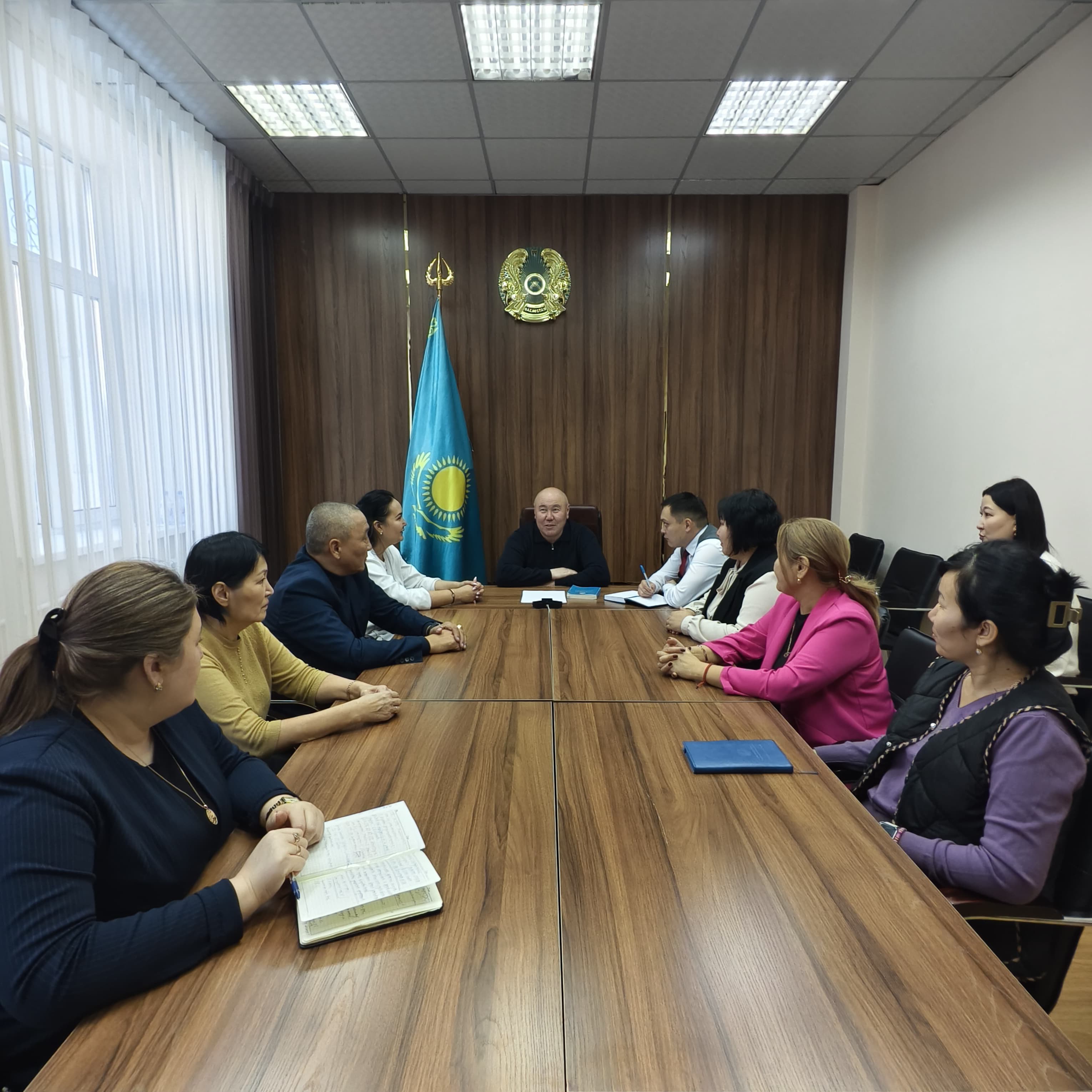 «Организационные аспекты и практика проведения избирательного процесса»