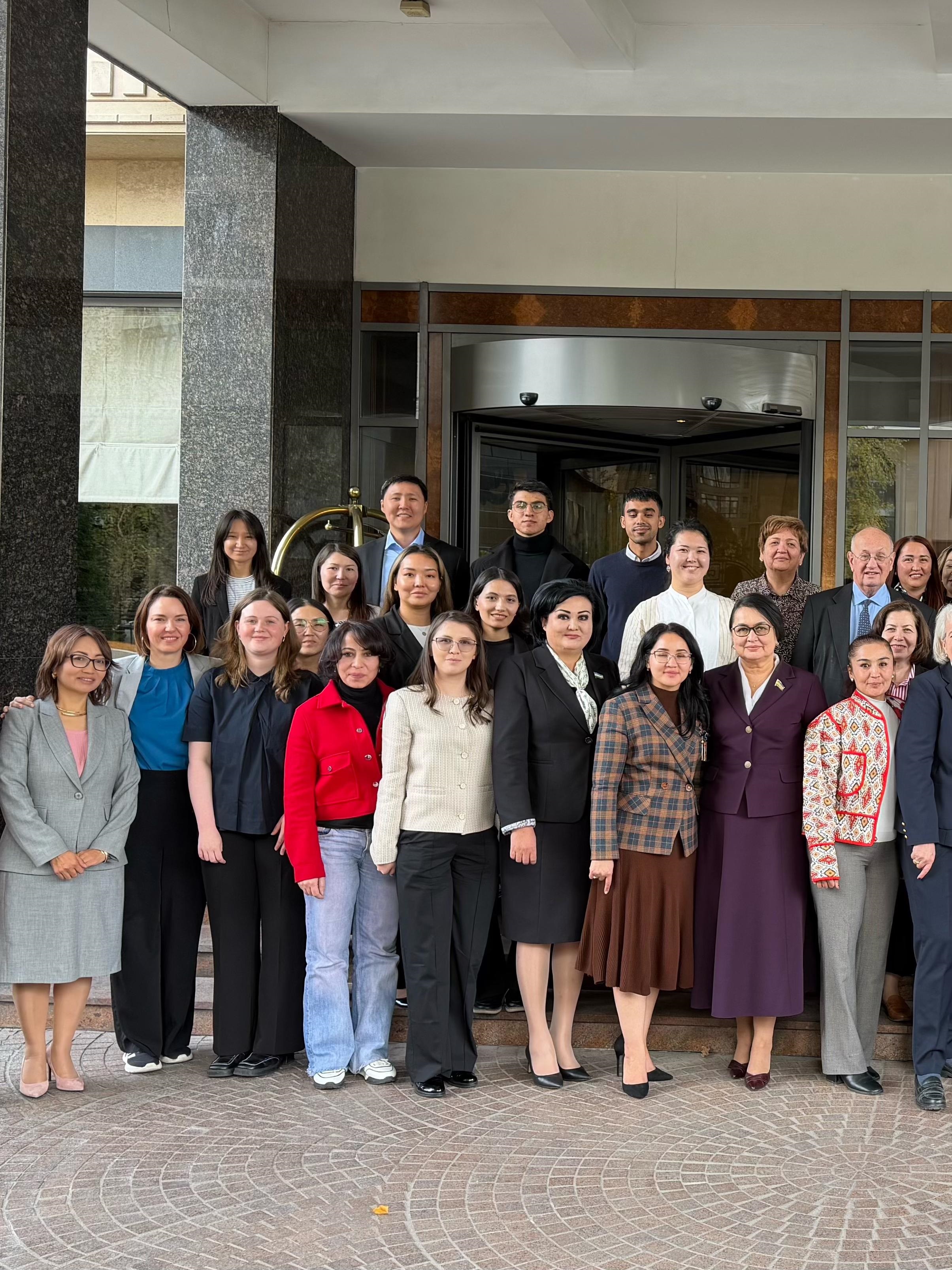 К 2050 году Казахстан планирует обеспечить 50% выработки электроэнергии за счет ВИЭ с учетом альтернативных источников