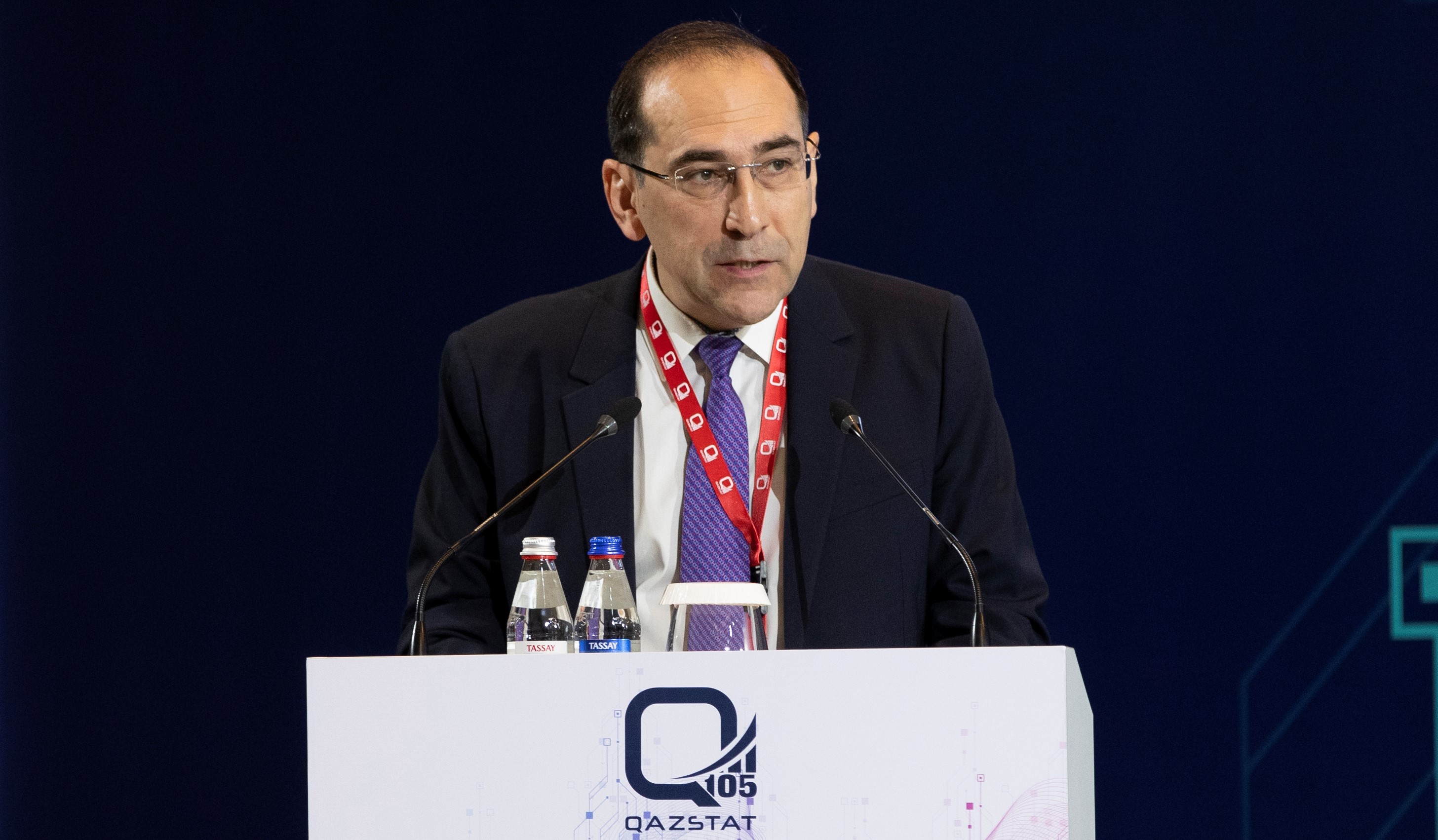 Международные организации дали высокую оценку деятельности национальной статистики Казахстана