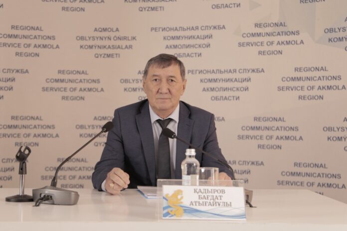 Более 100 педагогов Акмолинской области внедряют ИИ в обучение