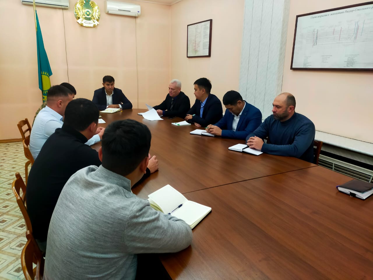 Профилактика коррупционных правонарушений