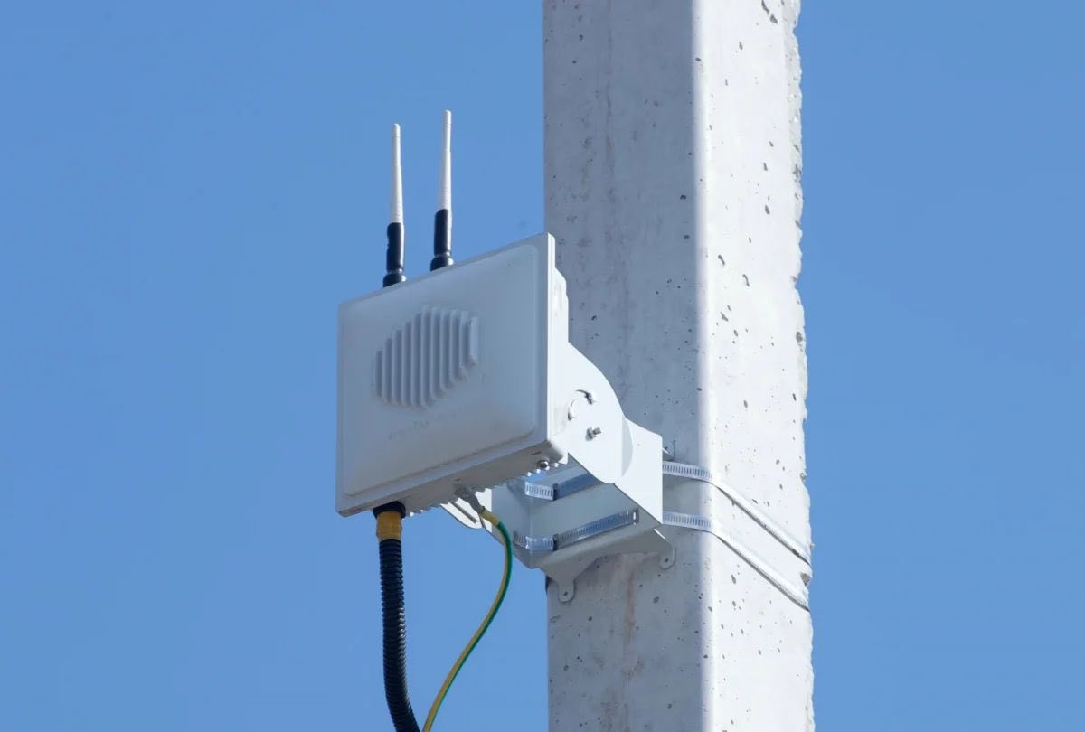 Атырау облысында 43 ауылға талшықты интернет тартылады