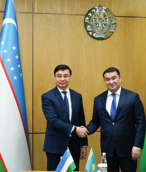 ЧИСЛО ТУРИСТОВ ИЗ УЗБЕКИСТАНА, ПОСЕТИВШИХ ТУРКЕСТАНСКУЮ ОБЛАСТЬ, УВЕЛИЧИЛОСЬ В 2 РАЗА