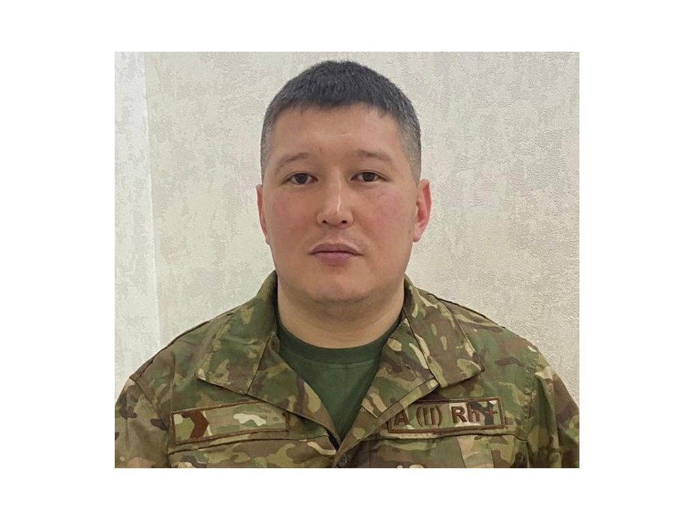 Водитель-сотрудник пожарной части спас на пожаре 2 детей