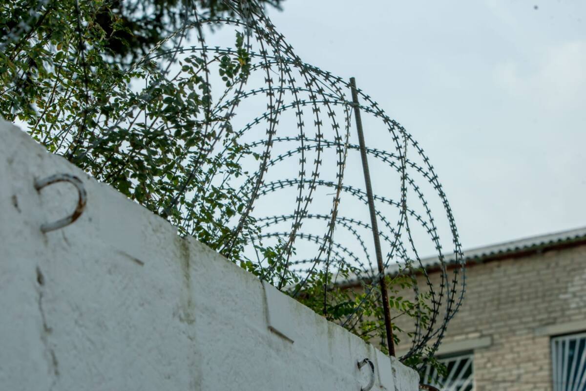 Осужденный лишился свободы за неуплату алиментов в области Абай