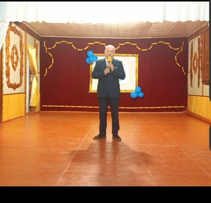 Главный праздник страны