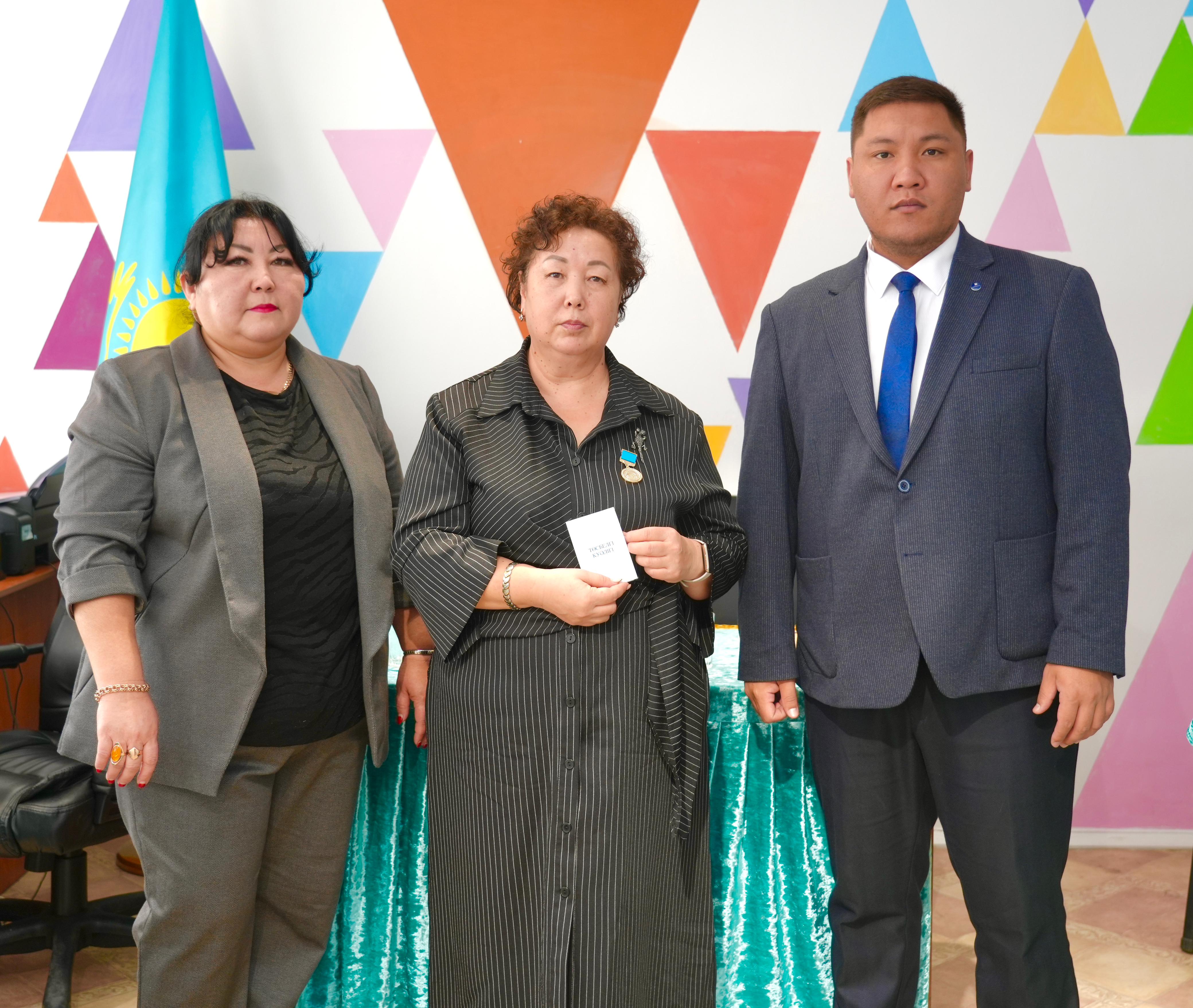 В Бескарагайской центральной библиотеке прошёл семинар об использовании искусственного интеллекта в библиотечной сфере.