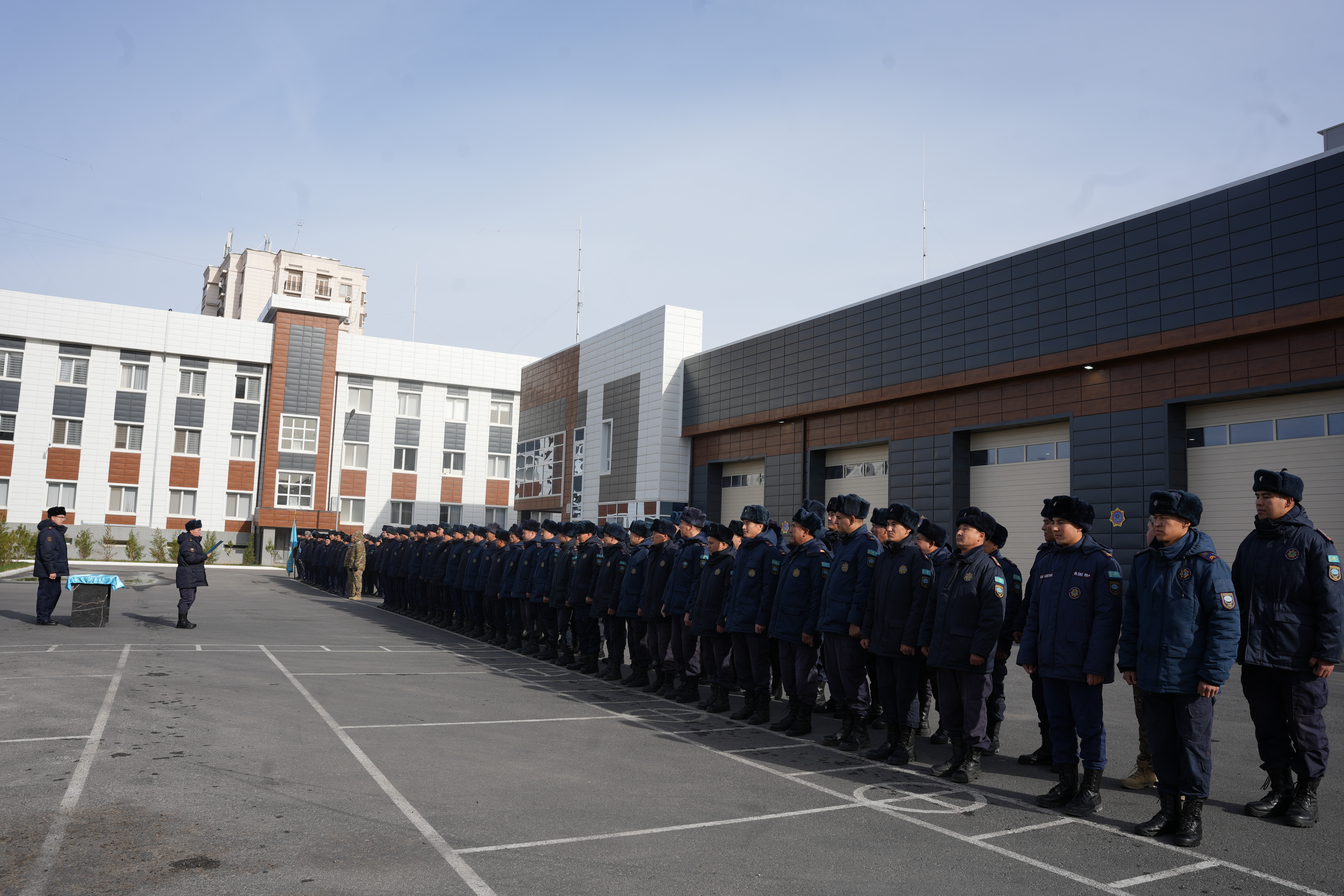 Новосибирскіде минет жасайтын қыздар