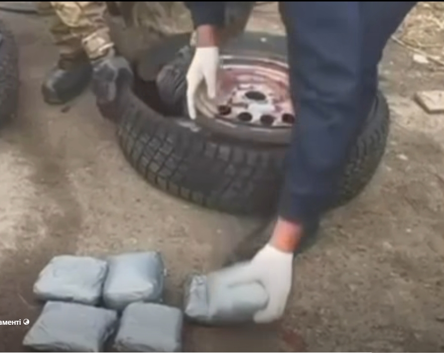 «Қарасора-2025»: транспортные полицейские перекрыли нарроканал на 3 млрд 150 млн тенге