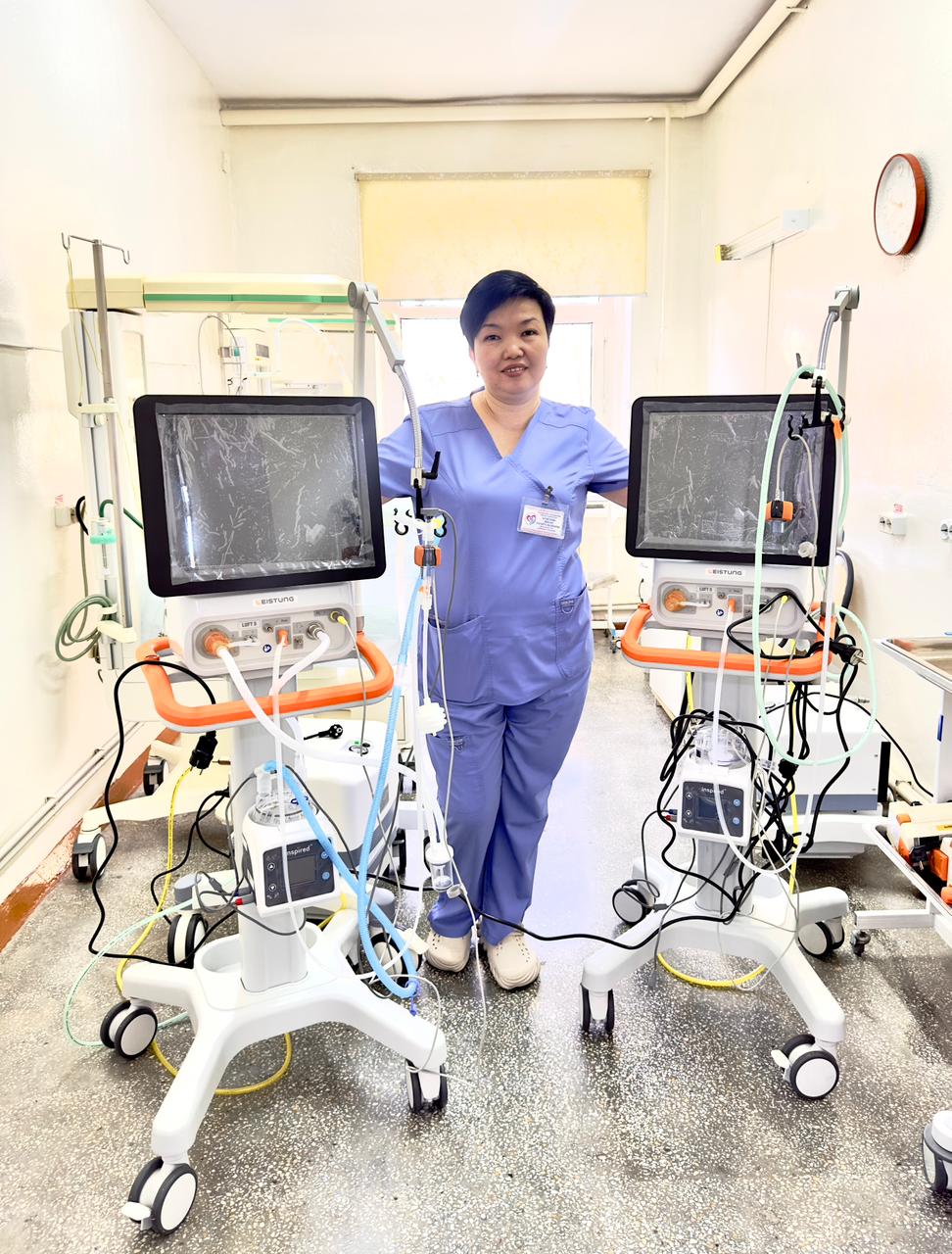 Ол үй қызметкерін ренжітеді Мен байқамай желіде құрбымның əйелін қағып алдым.