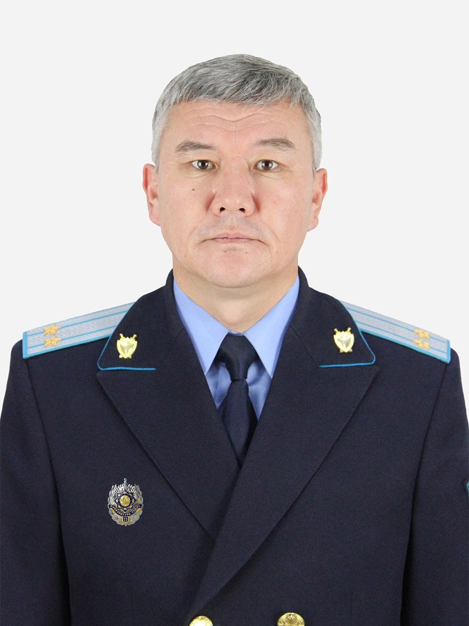 Новое назначение