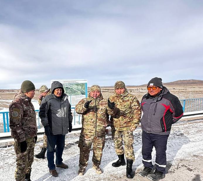 В регионах области проведены комплексные учения по гражданской защите