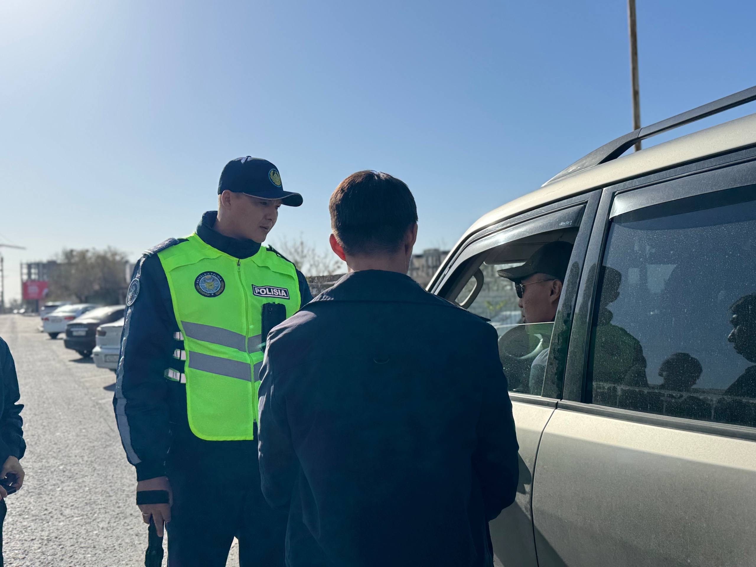 В Актау более 9 тысяч жителей не оплатили транспортный налог