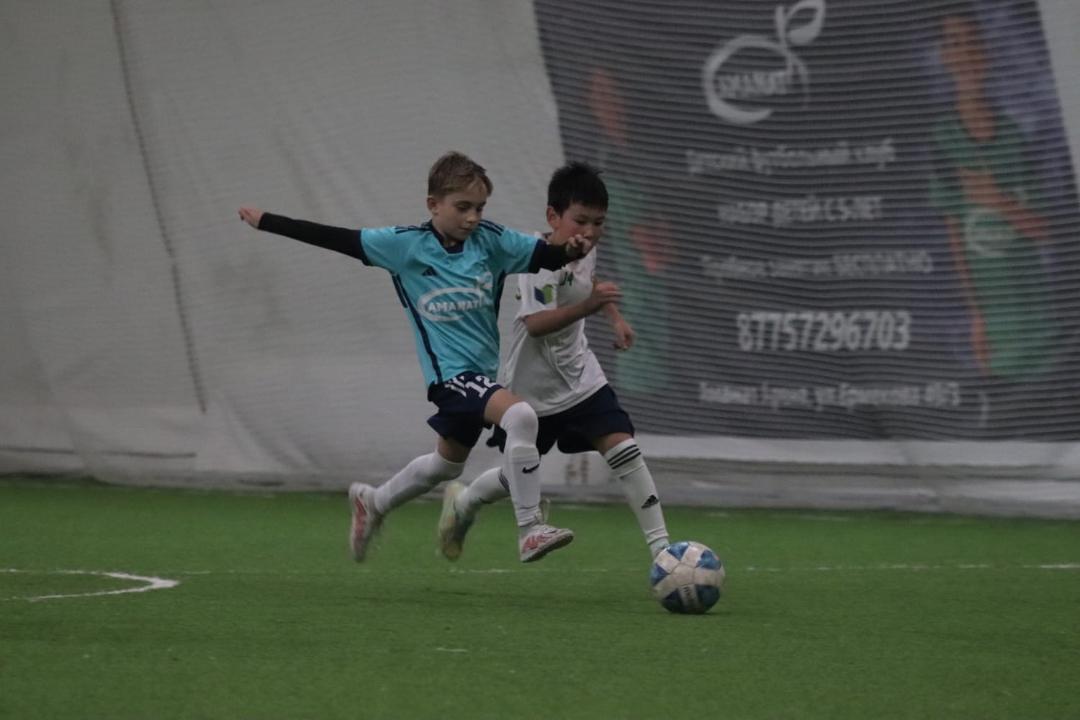 2000 жас футболшы жаңа Freedom BFL лигасында маусым бастайды