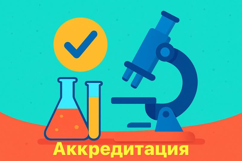 Аккредитация