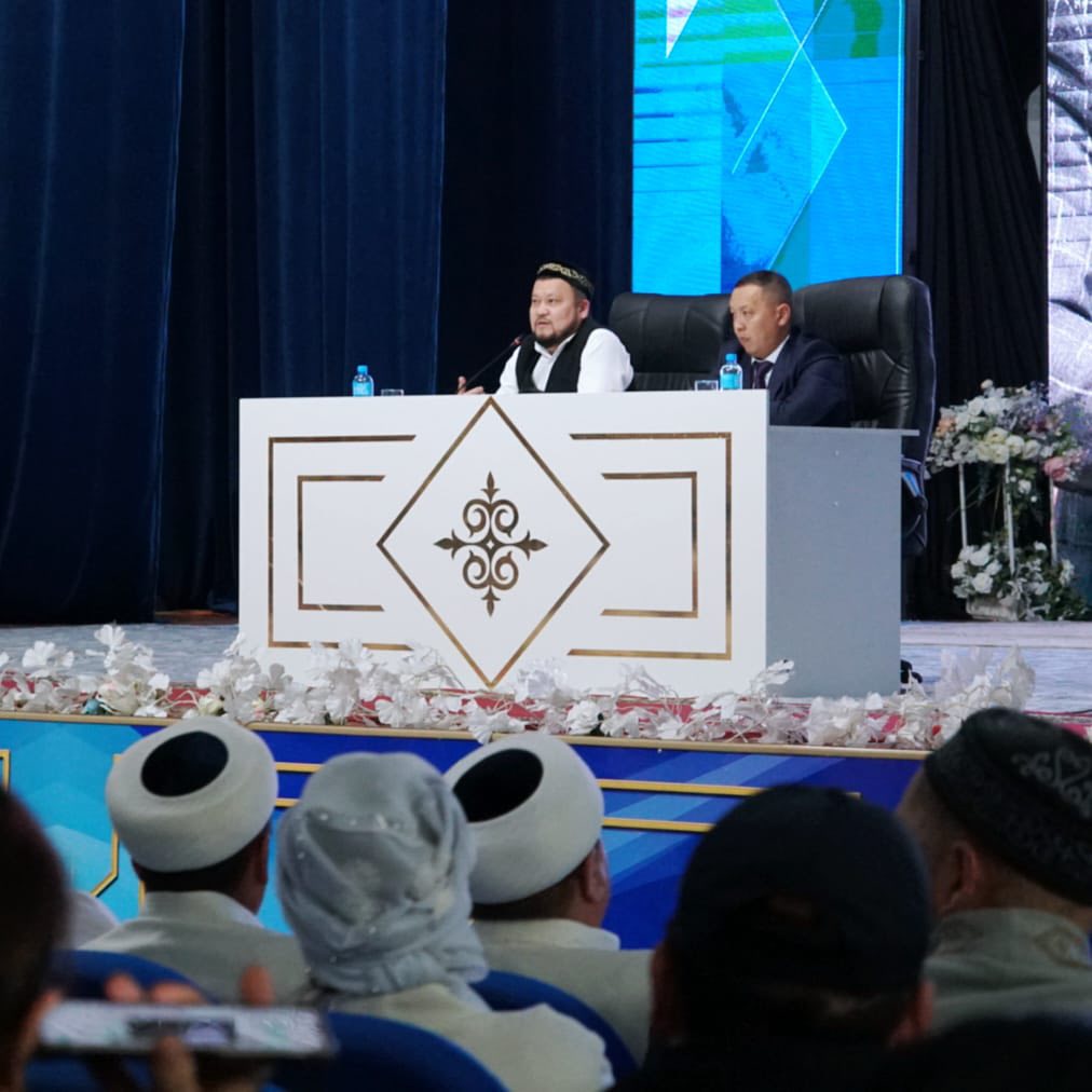 В КЕЛЕССКОМ РАЙОНЕ ОБСУДИЛИ ВОПРОСЫ РЕЛИГИОЗНОЙ СТАБИЛЬНОСТИ