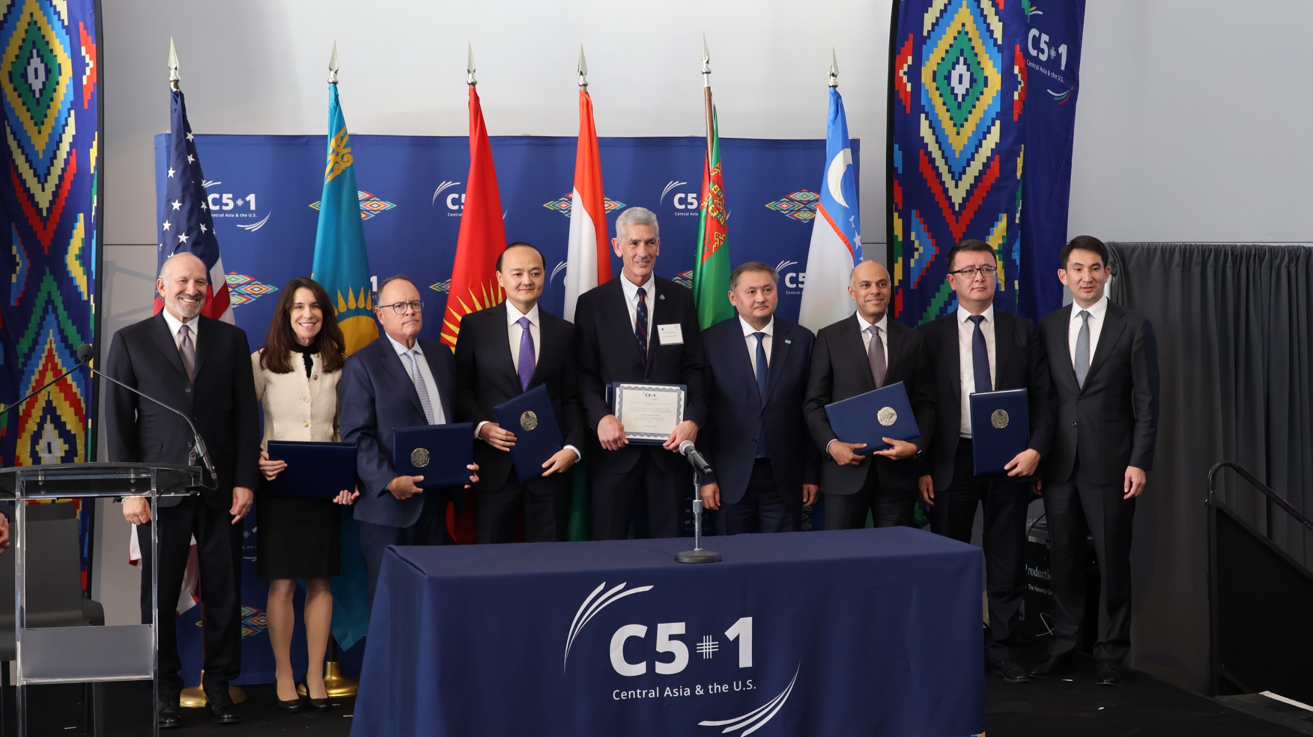 Ұлытау техникалық университеті мен Colorado School of Mines инженер кадрларын бірлесе даярлауды бастайды