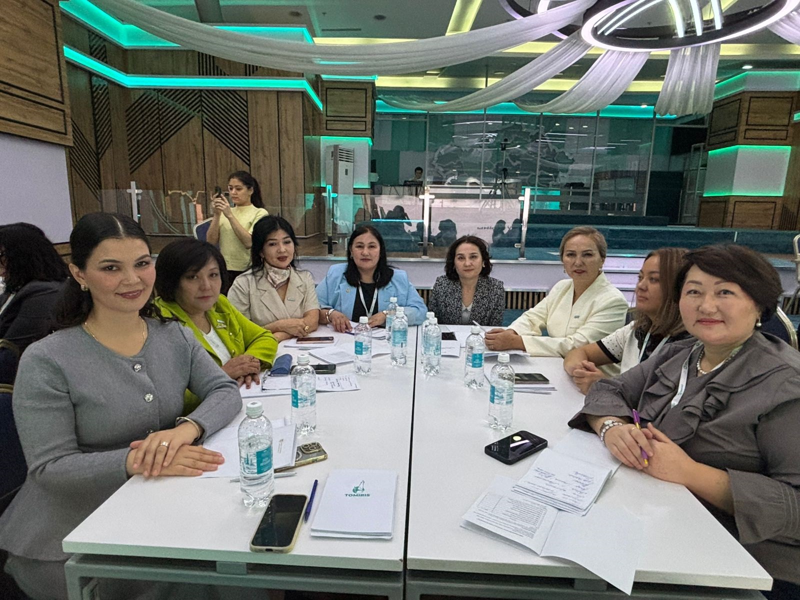 Эксперт Минэнерго стала финалисткой проекта по развитию женского лидерства