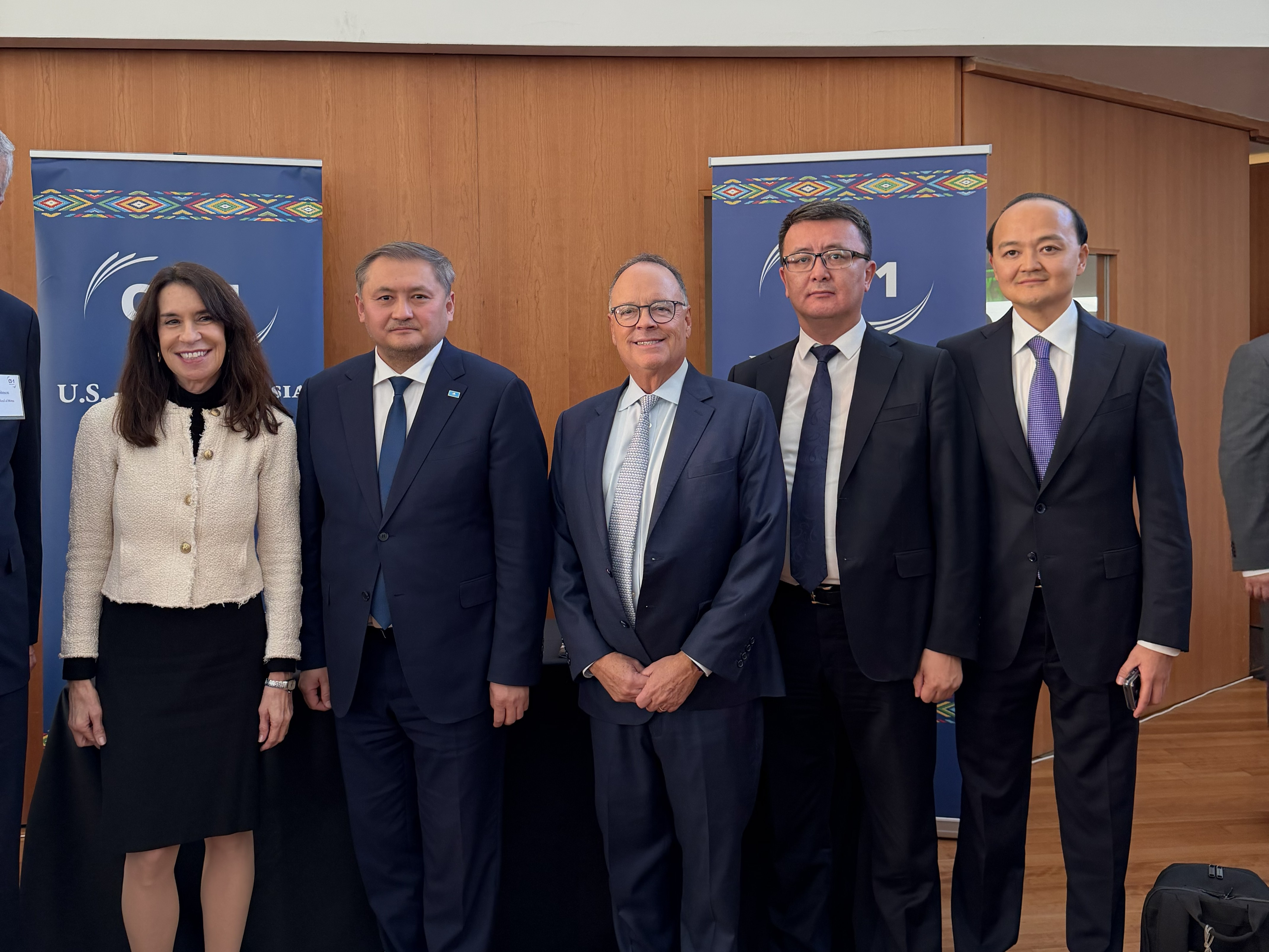 Алматыда Arizona State University-мен бірлескен халықаралық InnoTech университеті ашылады