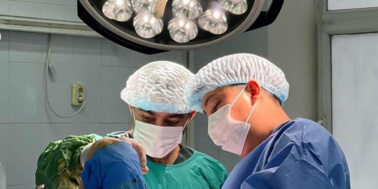 Пациент дәрігерге қаншалықты ерте қаралса буын ауруларын емдеу нәтижесі де жоғары болады