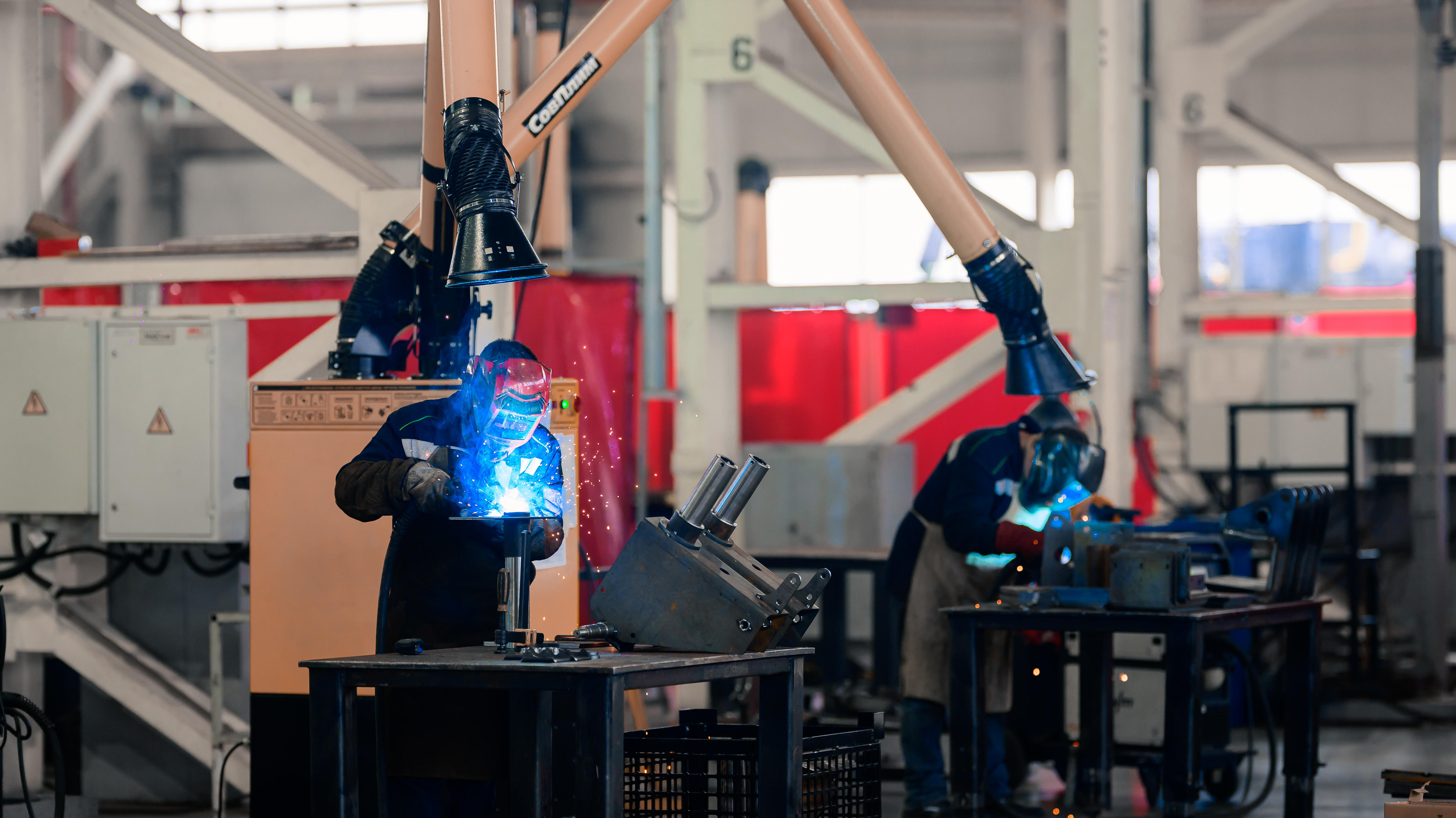 Вашингтонда Қазақстан мен John Deere арасында құны 2,5 млрд доллар болатын стратегиялық келісімге қол қойылды