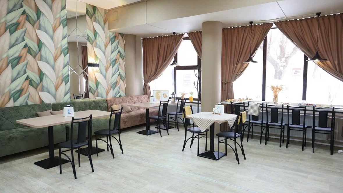 Қарағандыда алғашқы инклюзивті арт-кафе ашылмақ