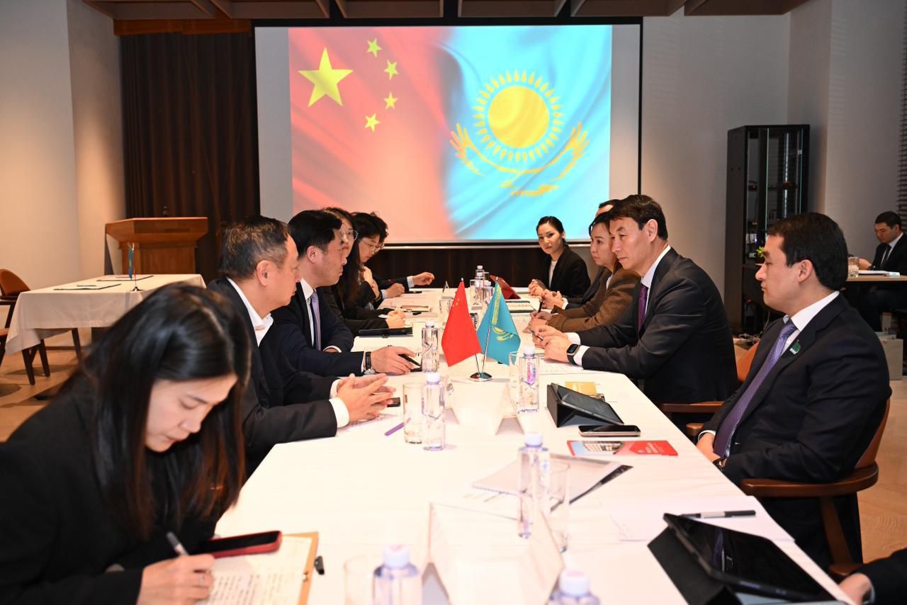 Меморандум, направленный на повышение туристического потока из Китая в Алматы, подписан в Пекине