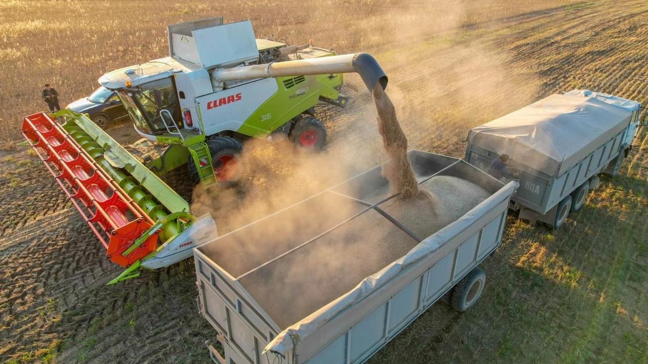 GPS-трекерлер мен «ақылды» фермалар: заманауи технологиялар Қарағанды облысының ауыл жастарын қалай қызықтырып отыр