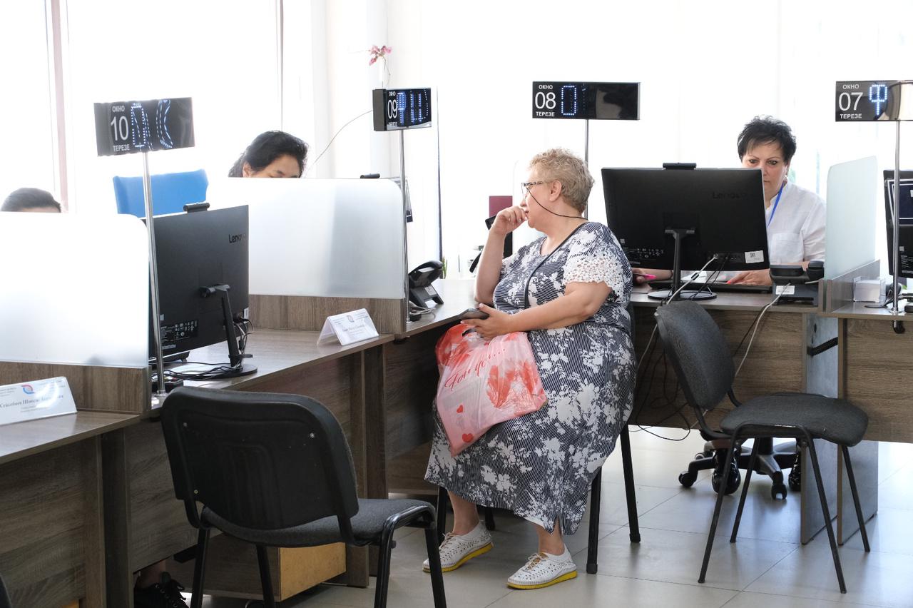 В Алматы усиливают социальную поддержку и адресную помощь семьям