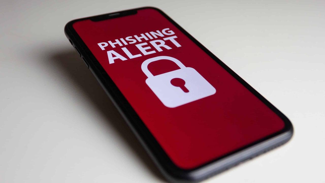 «Фишингтің жаңа толқыны - Сіздің Айфондарыңызды онлайн ұрлауда»