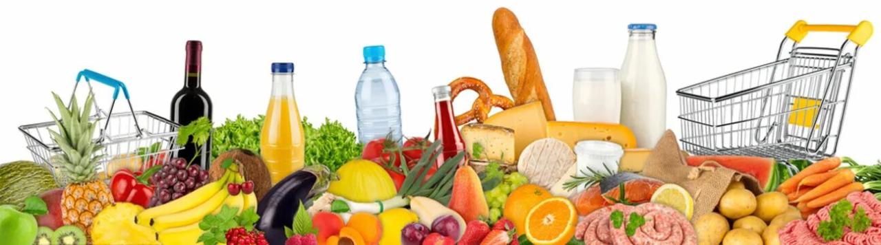 Профилактика пищевых отравлений