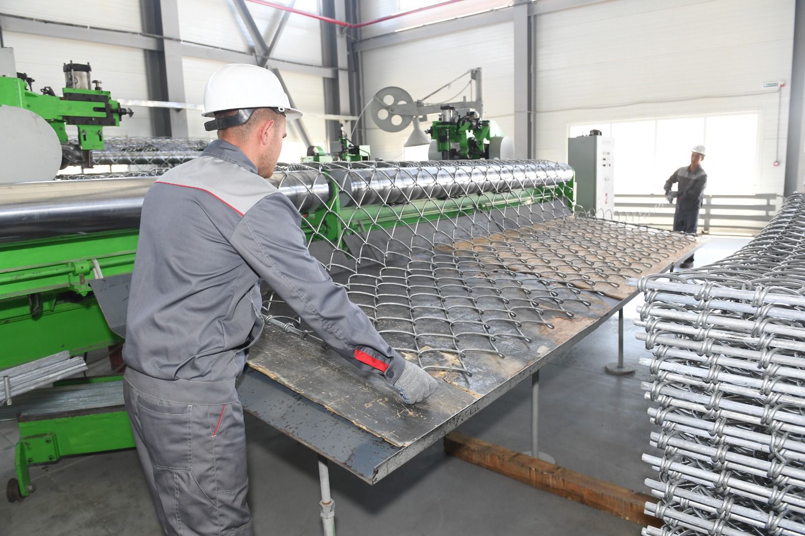 Промышленность Алматы демонстрирует опережающий рост с начала года