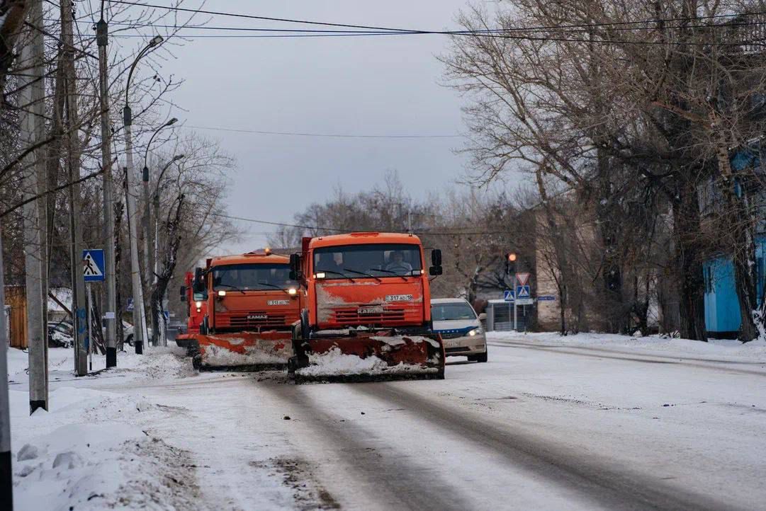 Абай облысында жол инфрақұрылымын дамыту мәселелері талқыланды