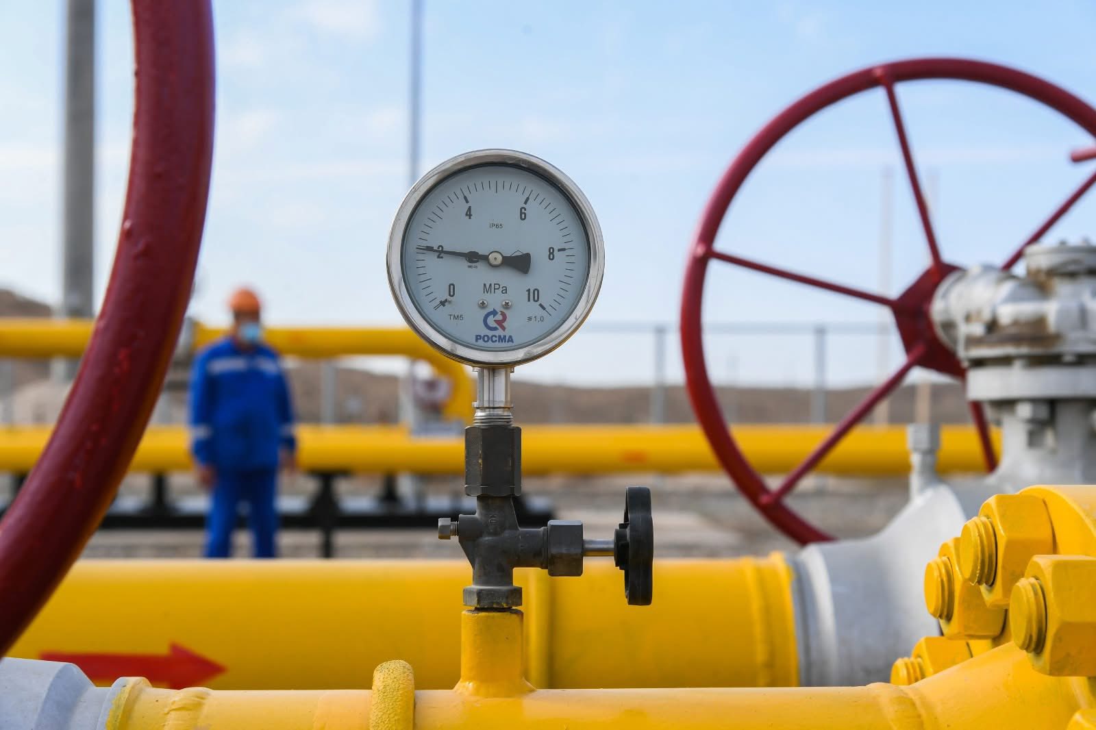 ТҮРКІСТАН: ЖЫЛЫТУ МАУСЫМЫ КЕЗІНДЕ АПАТТЫ ЖАҒДАЙЛАРДЫҢ АЛДЫН-АЛУ БОЙЫНША РЕЙДТІК ШАРАЛАР ЖҮРГІЗІЛУДЕ