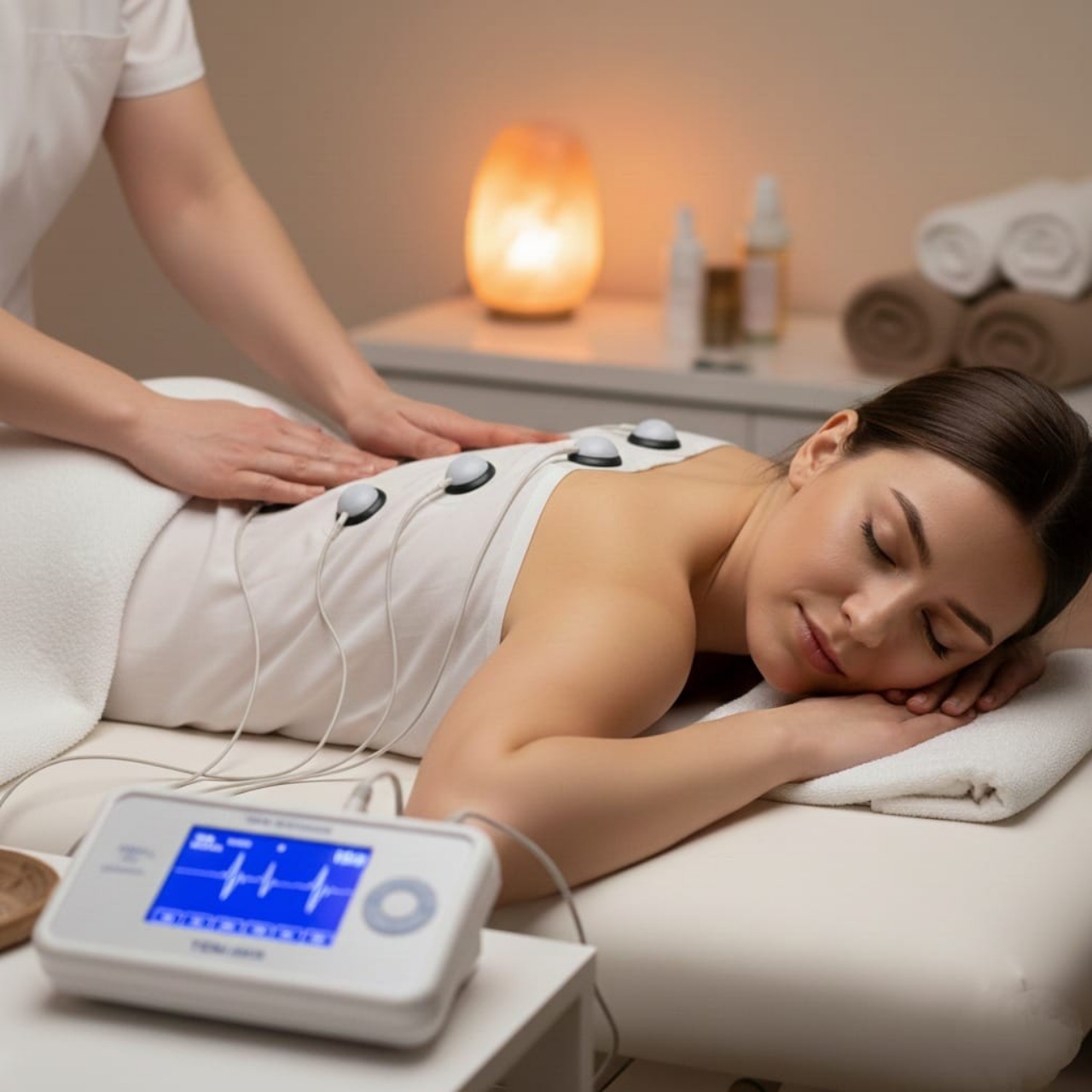 100 000 тенге за 15 минут массажа: как потребитель вернула  свои деньги