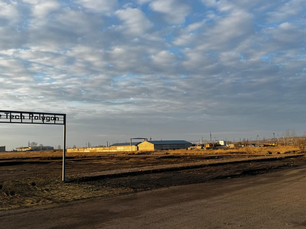 Tugan Qala жобаларын жүзеге асыру аясында атқарылатын жұмыс түрлері