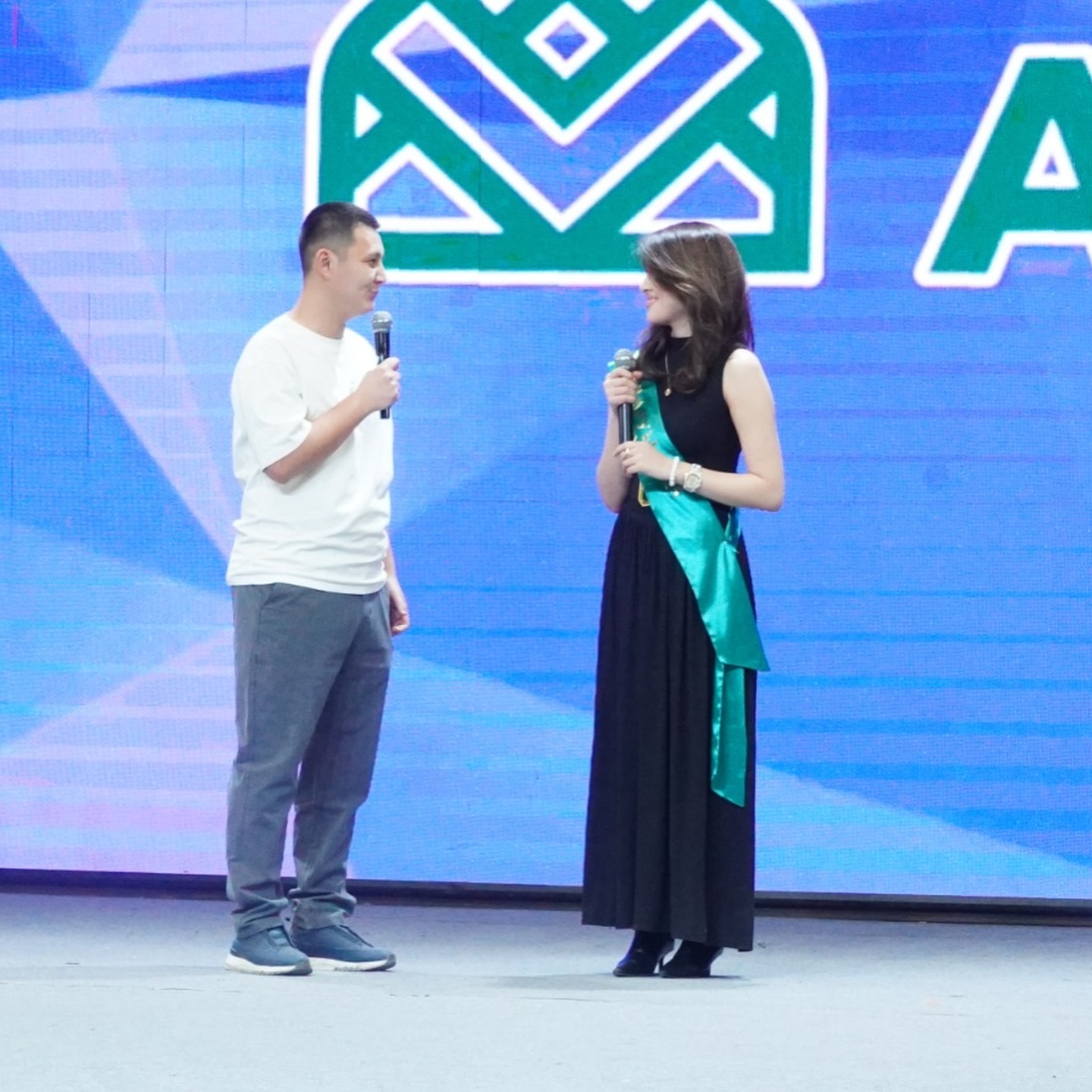 ОБЛЫСТЫҚ ЖАЙДАРМАН ОЙЫНДАРЫНЫҢ ШИРЕК ФИНАЛДЫҚ САЙЫСЫ ӨТТІ!