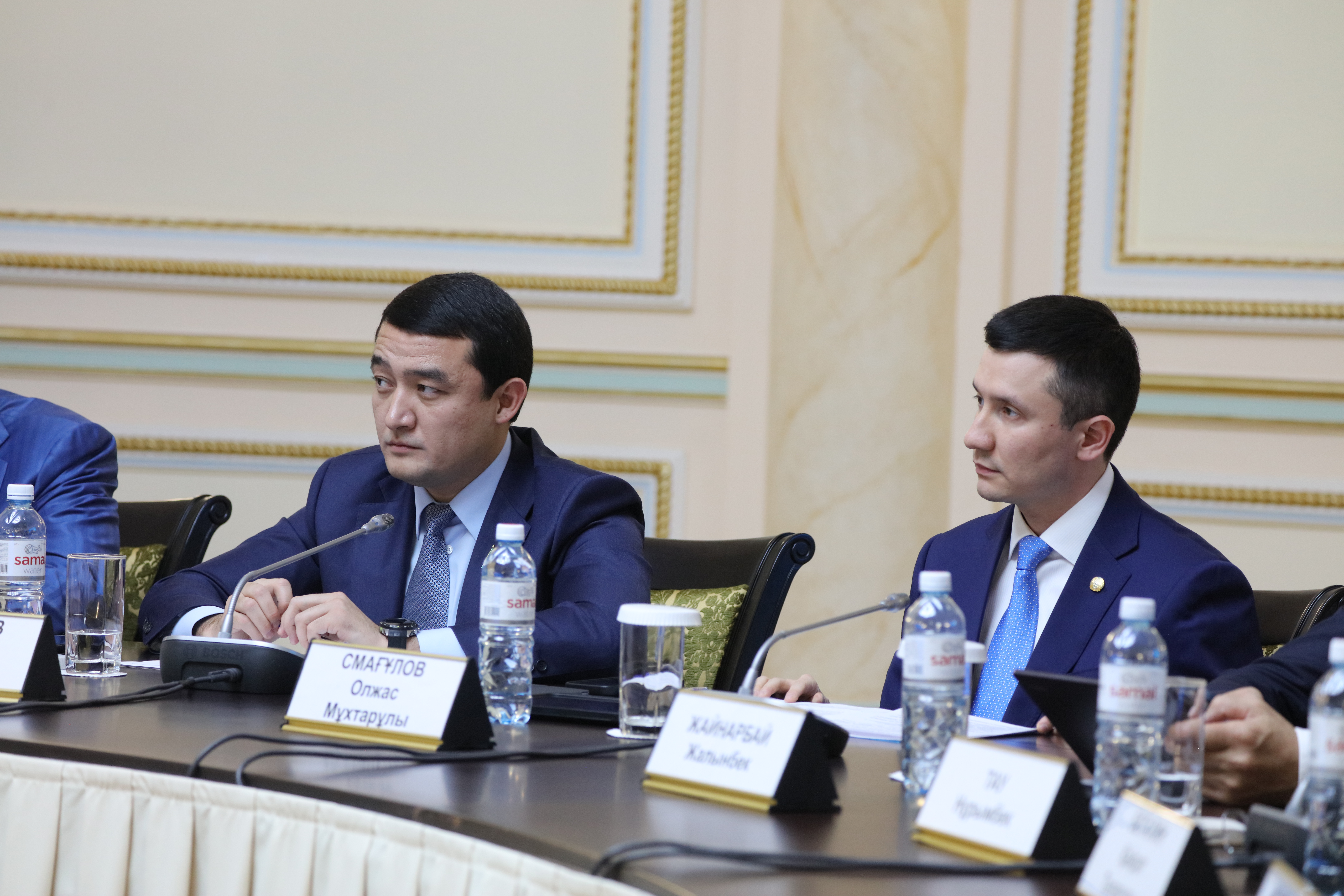 В Алматы снизят налоговую ставку для малого бизнеса до 3%