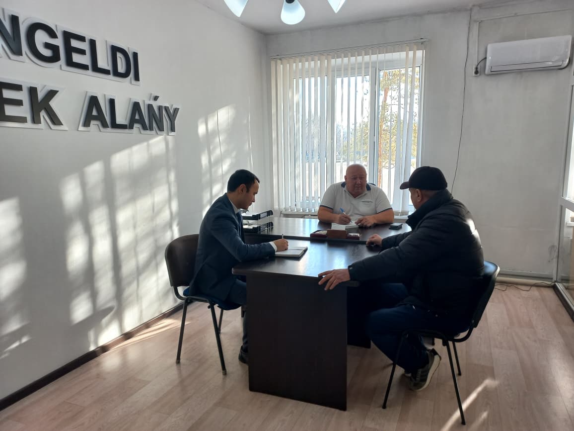 День бесплатной юридической помощи